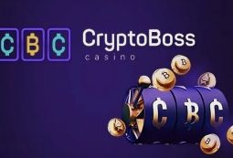 Блокчейн — сердце CryptoBoss казино