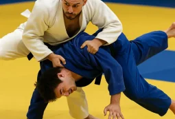 Самые редкие техники дзюдо, которые должны знать бойцы Самые редкие техники дзюдо, которые должны знать бойцы